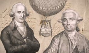 Montgolfier Brothers